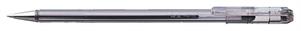 PENNE PENTEL SUPERB BK77 NERE