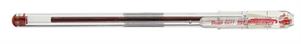 PENNE PENTEL SUPERB BK77 ROSSO