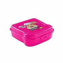 TB-PORTA PRANZO BARBIE  RBIE