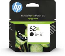 HP 62XL INK JET NERO