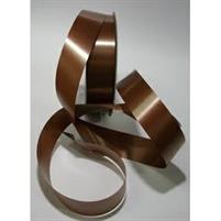 NASTRO CORDONETT CASTAGNA 30MM X 100MT