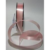 NASTRO CORDONETT ROSA NASCITA 31MM X100 MT