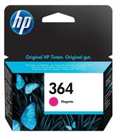 HP 364 INK MAGENTA CB319EE