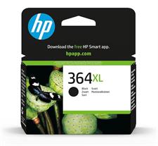 HP 364XL INK JET CIANO