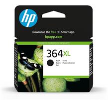 HP 364XL INK JET CIANO
