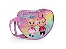 BIMBI-TRACOLLA CRY BABIES cuore