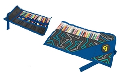 ASTUCCIO ROLL C/24 PASTELLI CJ