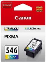 CANON PIXMA MP2550 INK JET COLORE (CL-546)