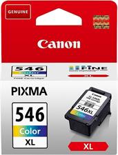 CANON PIXMA MP2550 INK JET COLORE (CL-546XL)