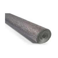 ROTOLI CRESPATI G.180 ARGENTO METALLIZZATO N.802