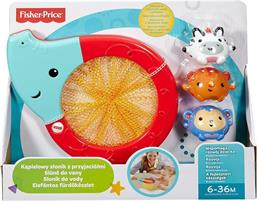 FISHER-PRICE RETINO ELEFANTINO