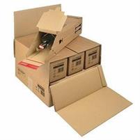SPEDIZIONI SCATOLA CART.(BOTTIGLIA)BOX 3/6 BOTTIGLIE