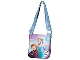 BIMBI-TRACOLLA TRASVERSALE FROZEN