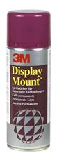 COLLA SPRAY 3M SPRAY MOUNT 400ML PERMANENTE