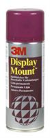 COLLA SPRAY 3M SPRAY MOUNT 400ML PERMANENTE