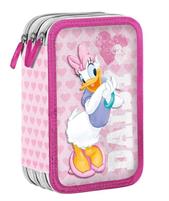 ASTUCCIO TRIPLO LICENZE(GIOTTO) PAPERINA