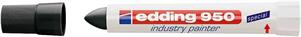 PENNARELLO EDDING 950 A CERA NERO