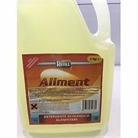 z.PROD.IND.SGRASSATORE ECOLOGICO 5 KG.REDEL