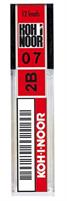 MINE 0,7MM KOH-I-NOOR X12 2B
