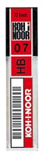 MINE 0,7MM KOH-I-NOOR X12 HB