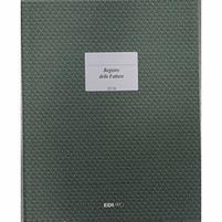 REGISTRO IVA FATTURE 47 PAGINE NUMERATE 31X24,5