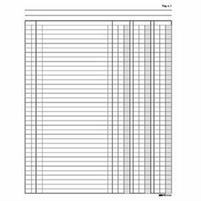 REGISTRO INVENTARI 92 PAGINE NUMERATE 31X24,5