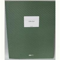LIBRO SOCI 96 PAGINE NUMERATE 31X24,5