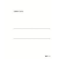 LIBRO CASSA 100 PAGINE 31X24,5