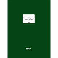REGISTRO PROTOCOLLO CORRISPONDENZA ARRIVO/PARTENZA 200 PAGINE