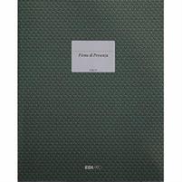 REGISTRO FIRME DI PRESENZA AL LAVORO 31X24,5 96 PAGINE