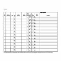 REGISTRO CARICO/SCARICO BOVINI 23 PAGINE NUMERATE 24,5X31