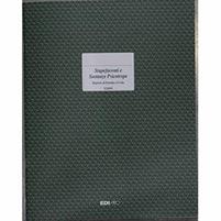 REGISTRO CARICO/SCARICO STUPEF. E SOSTANZE PSICOTROPE 50 PAG.N.