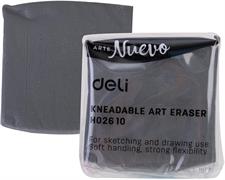GOMMA PANE DELI ARTE NUEVO X CARBONCINO E GESSO