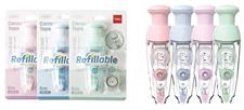 DELI-CORRETTORE A SCATTO 5MMX6MT + REFIL OMAGGIO