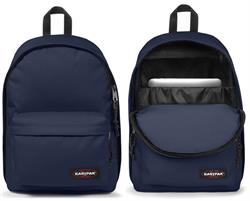 EASTPAK-ZAINO OUT OF OFFICE MEDIO TASCA LAPTOP ADMIRAL NAVY