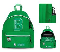 EASTPAK-ZAINO DAY PAK'R BOSTON CELTICS