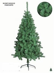 ALBERO DI NATALE ETNA CM.240