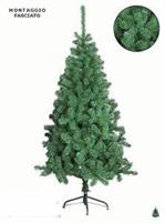 ALBERO DI NATALE ETNA CM.240