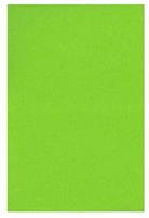 FOGLI EVA FOAM 1FG. 40X60CM COL. VERDE CHIARO