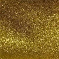 FOGLI EVA FOAM GLITTER 1FG. 40X60CM COL. ORO