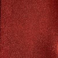 FOGLI EVA FOAM GLITTER 1FG. 40X60CM COL. ROSSO