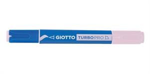 PENNARELLO GIOTTO TURBO PRO DOPPIA PUNTA GLICINE