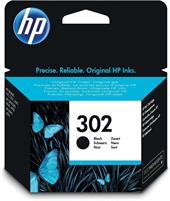 HP 302 INK JET NERO