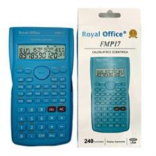 CALCOLATRICE SCIENTIFICA 240 FUNZIONI ROYAL