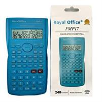 CALCOLATRICE SCIENTIFICA 240 FUNZIONI ROYAL