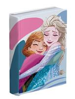 DIARIO F.TO STANDARD 10 MESI FROZEN