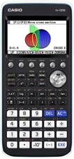 CALCOLATRICE SCIENTIFICA CASIO GRAFICA 181 FUNZ.