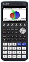 CALCOLATRICE SCIENTIFICA CASIO GRAFICA 181 FUNZ.