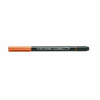AQUA B PENNARELLO DOPPIA PUNTA AQUA BRUSH DUO ARANCIO