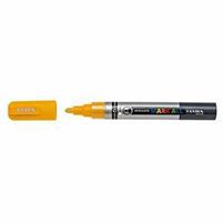 PENNARELLI LYRA MARK ALL EXTRA FINE (0,7MM)-GIALLO